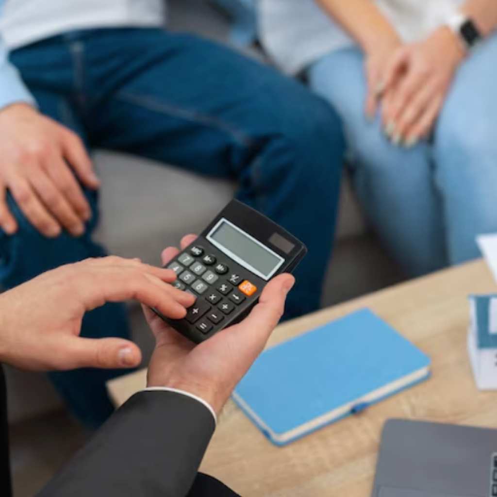 Credit Dynamics