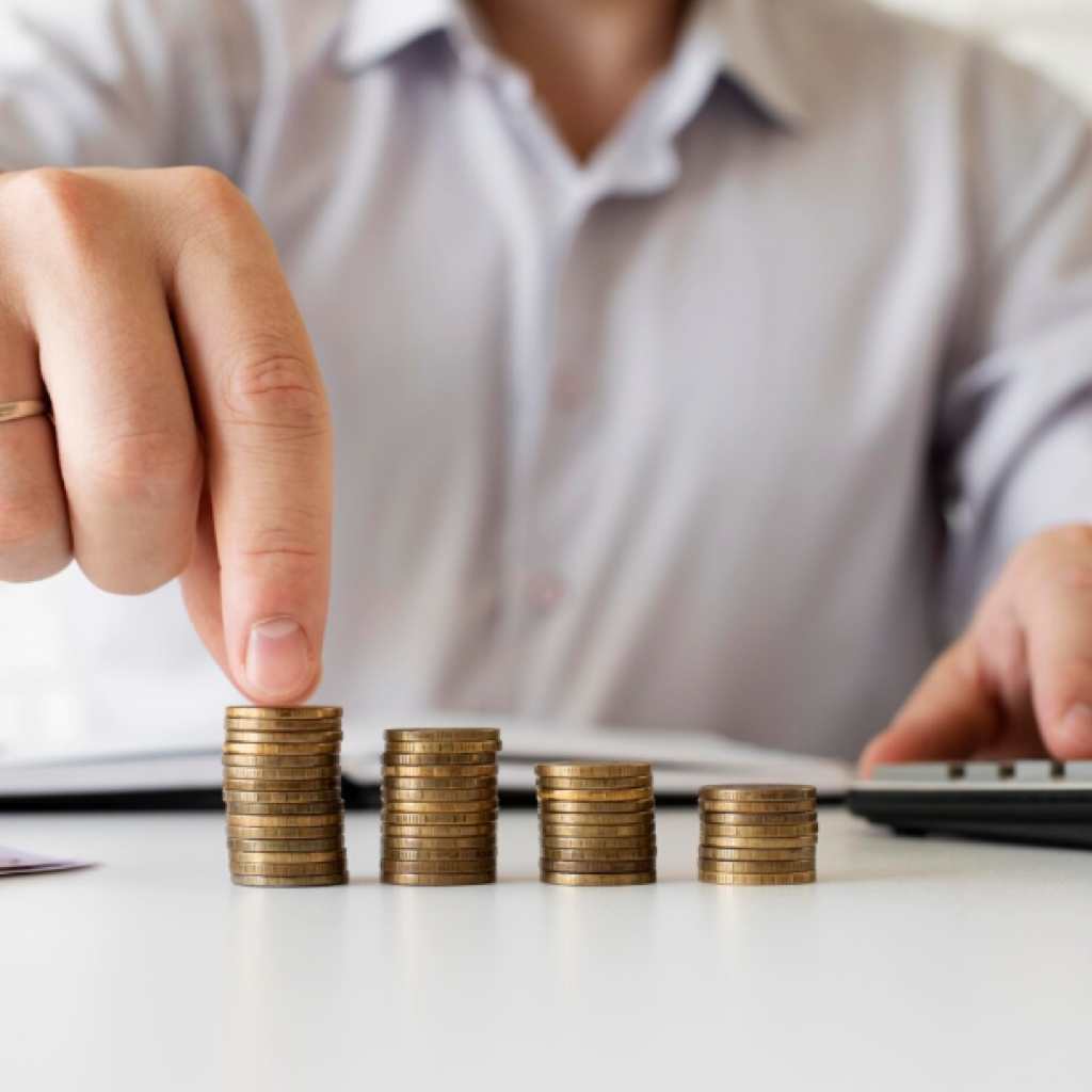 Sustainable Investing